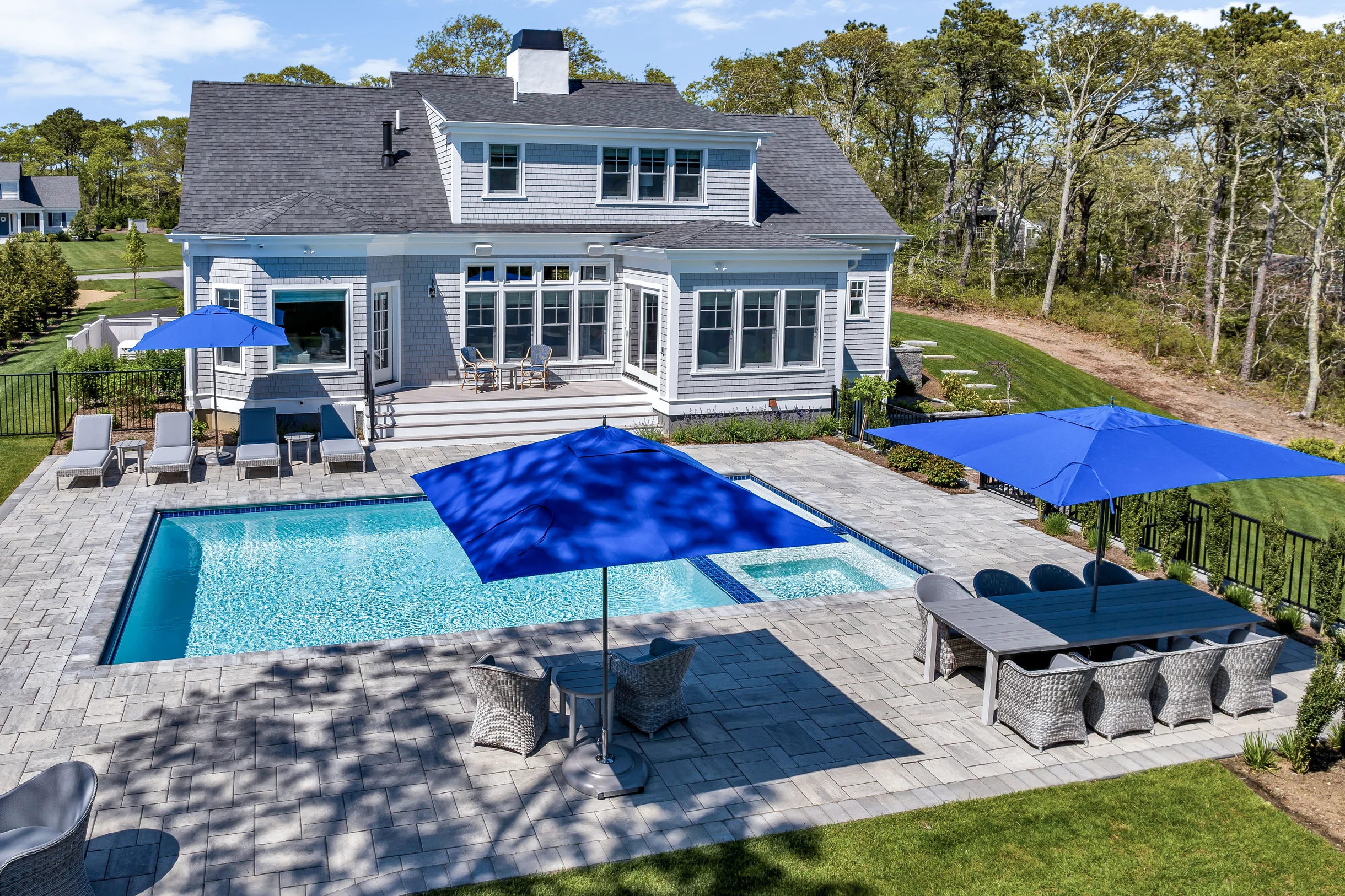 Wander Cape Cod Allure #23