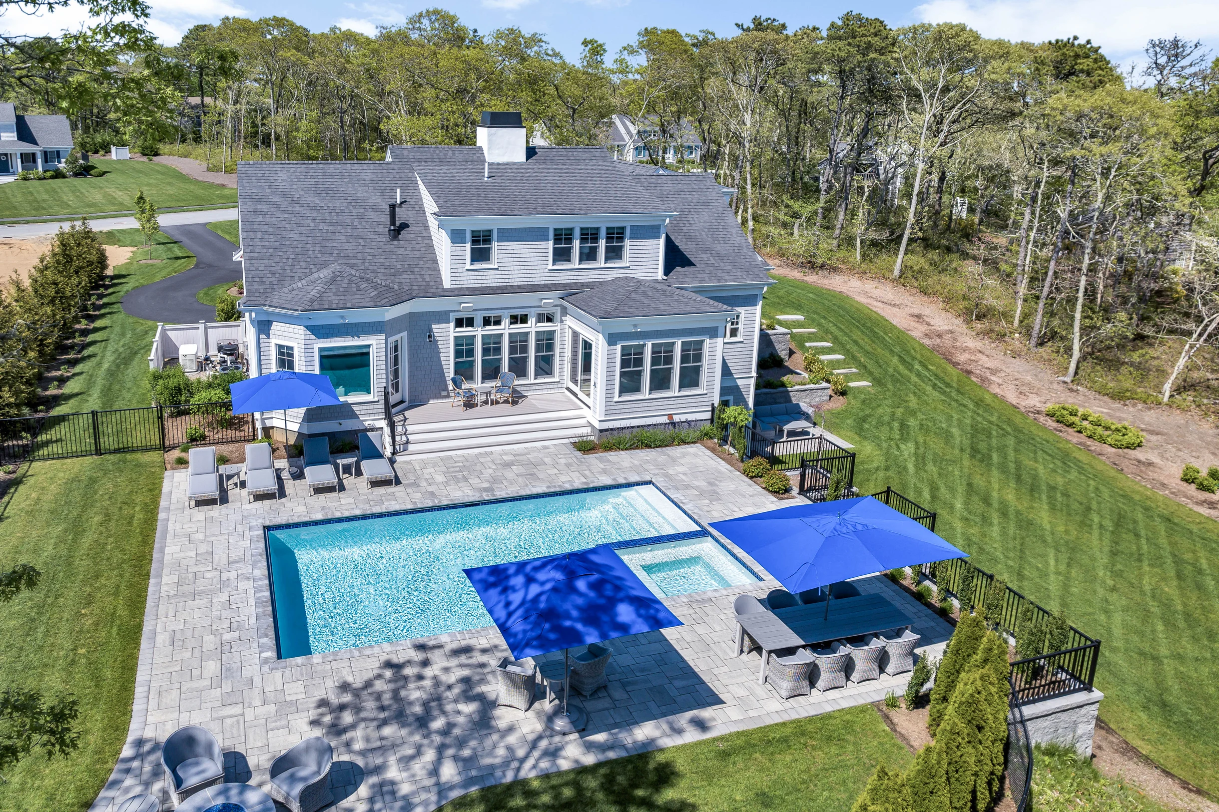 Wander Cape Cod Allure #58