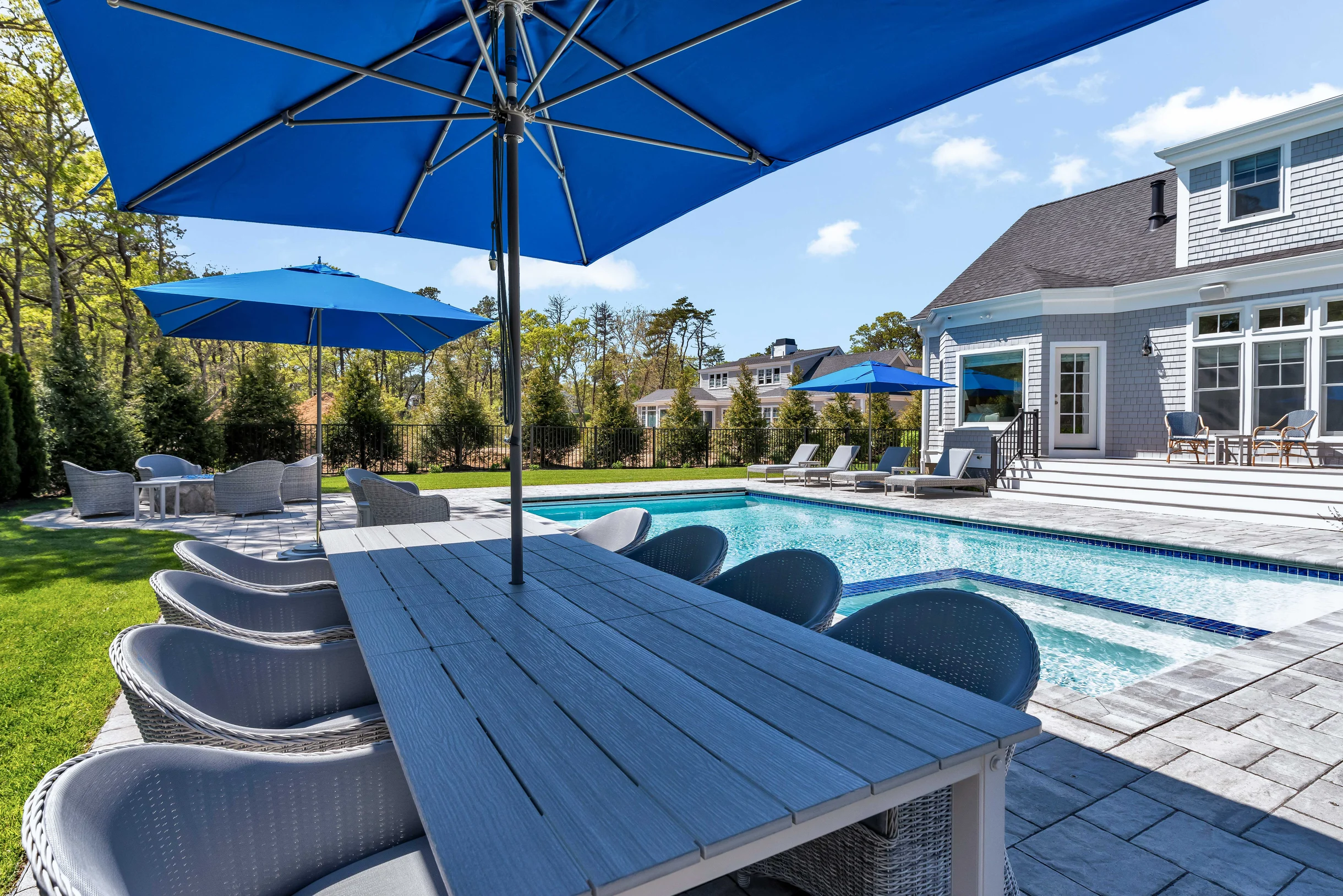 Wander Cape Cod Allure #5