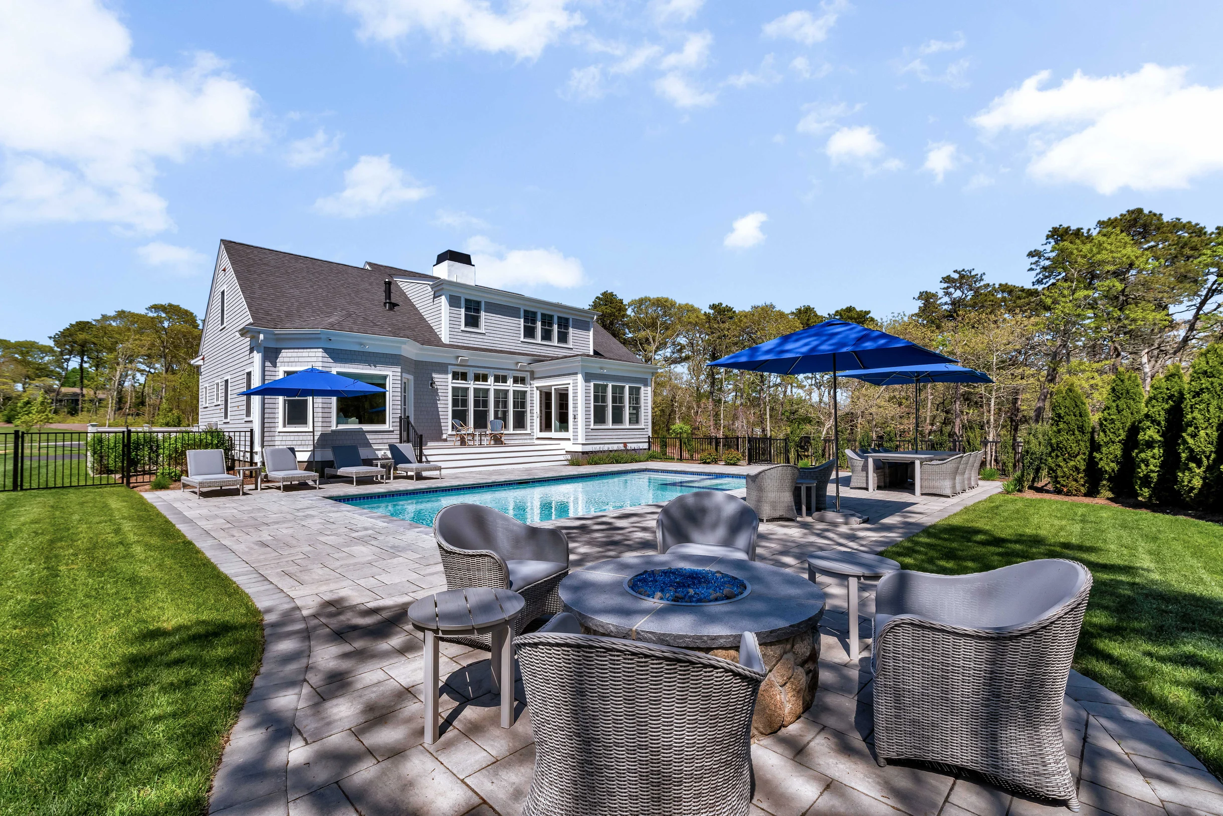 Wander Cape Cod Allure #37