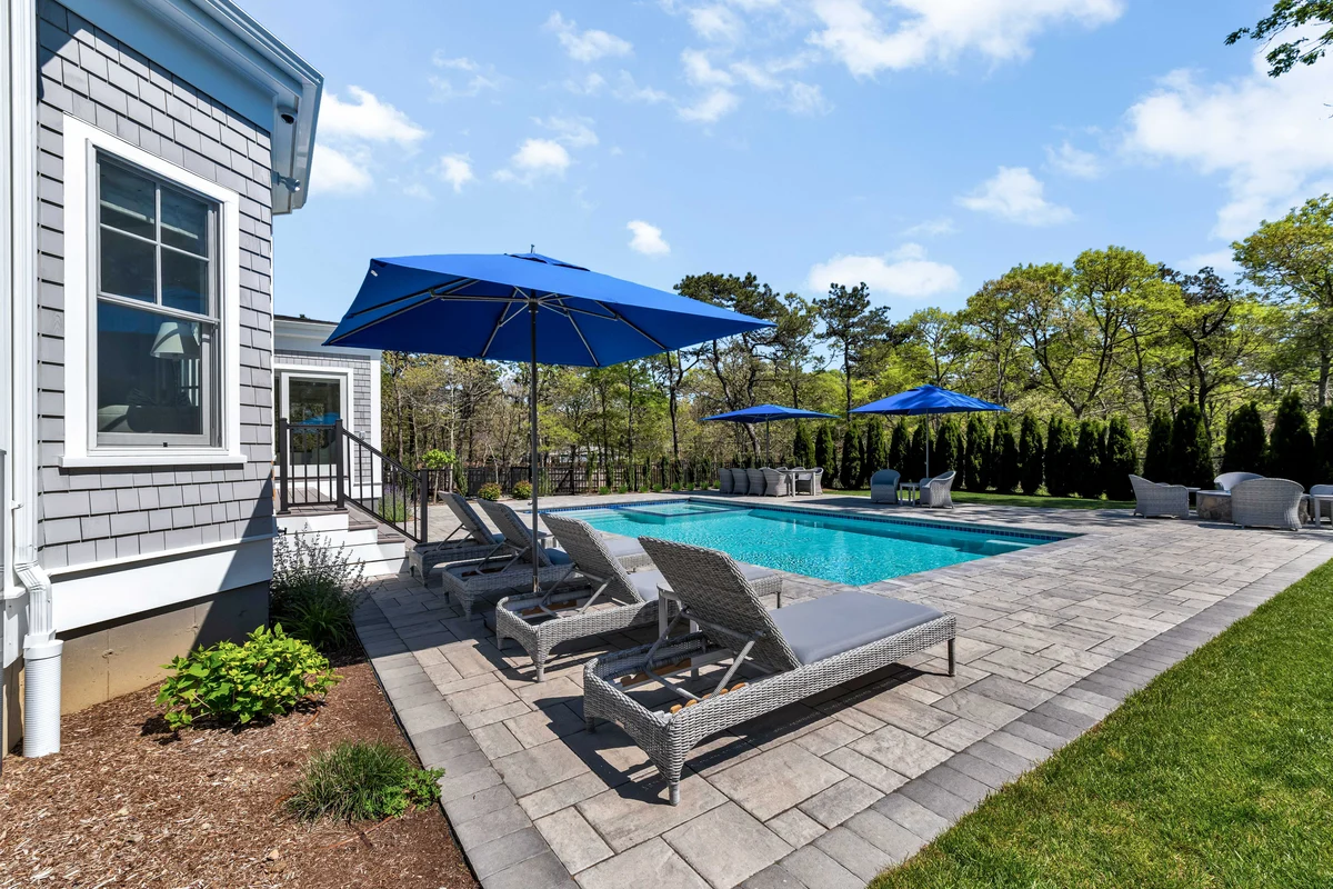 Wander Cape Cod Allure