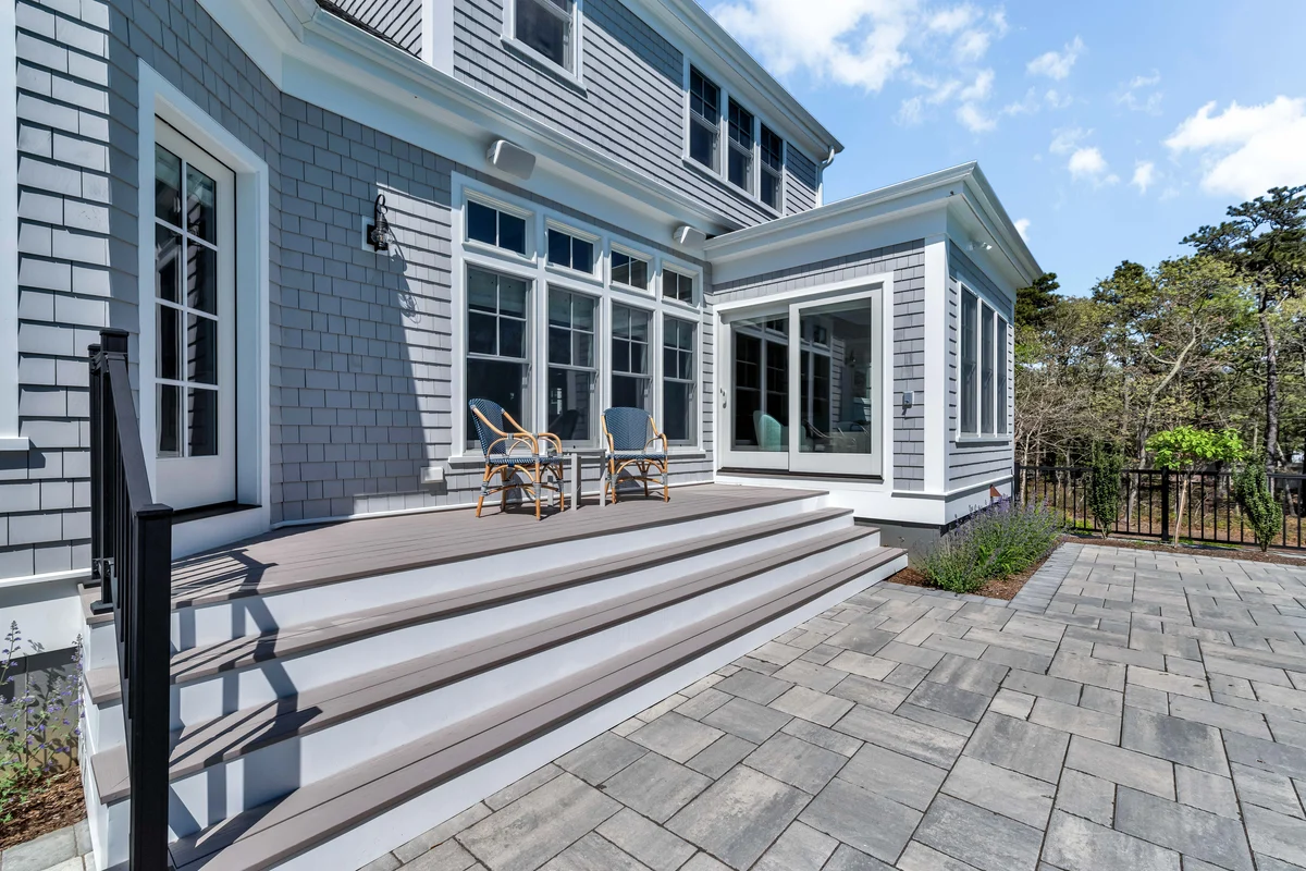 Wander Cape Cod Allure