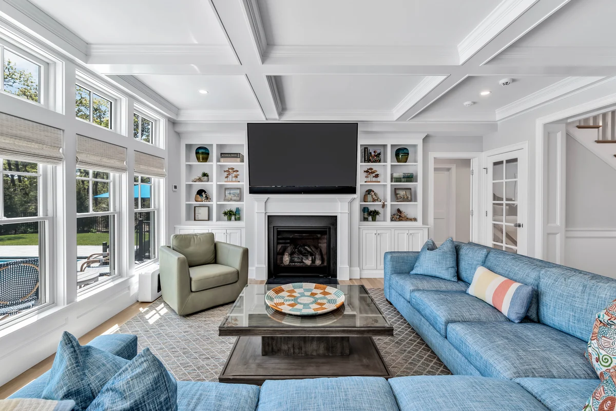 Wander Cape Cod Allure