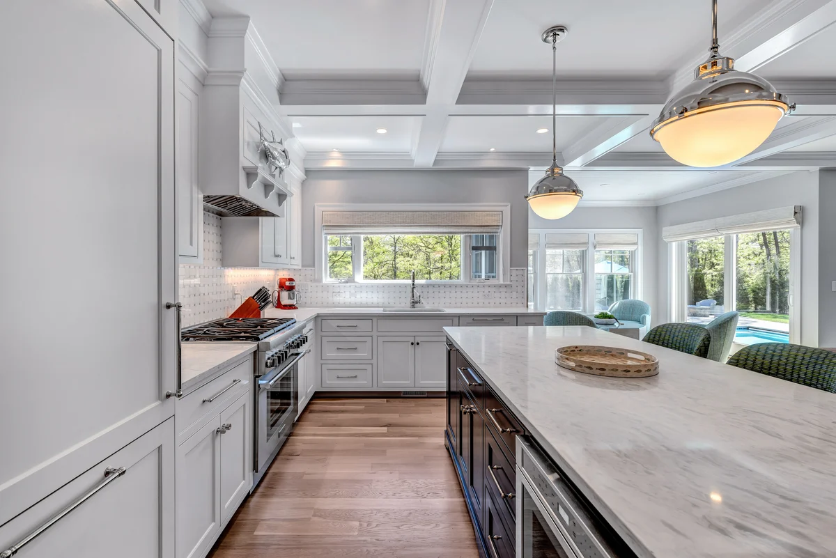 Wander Cape Cod Allure