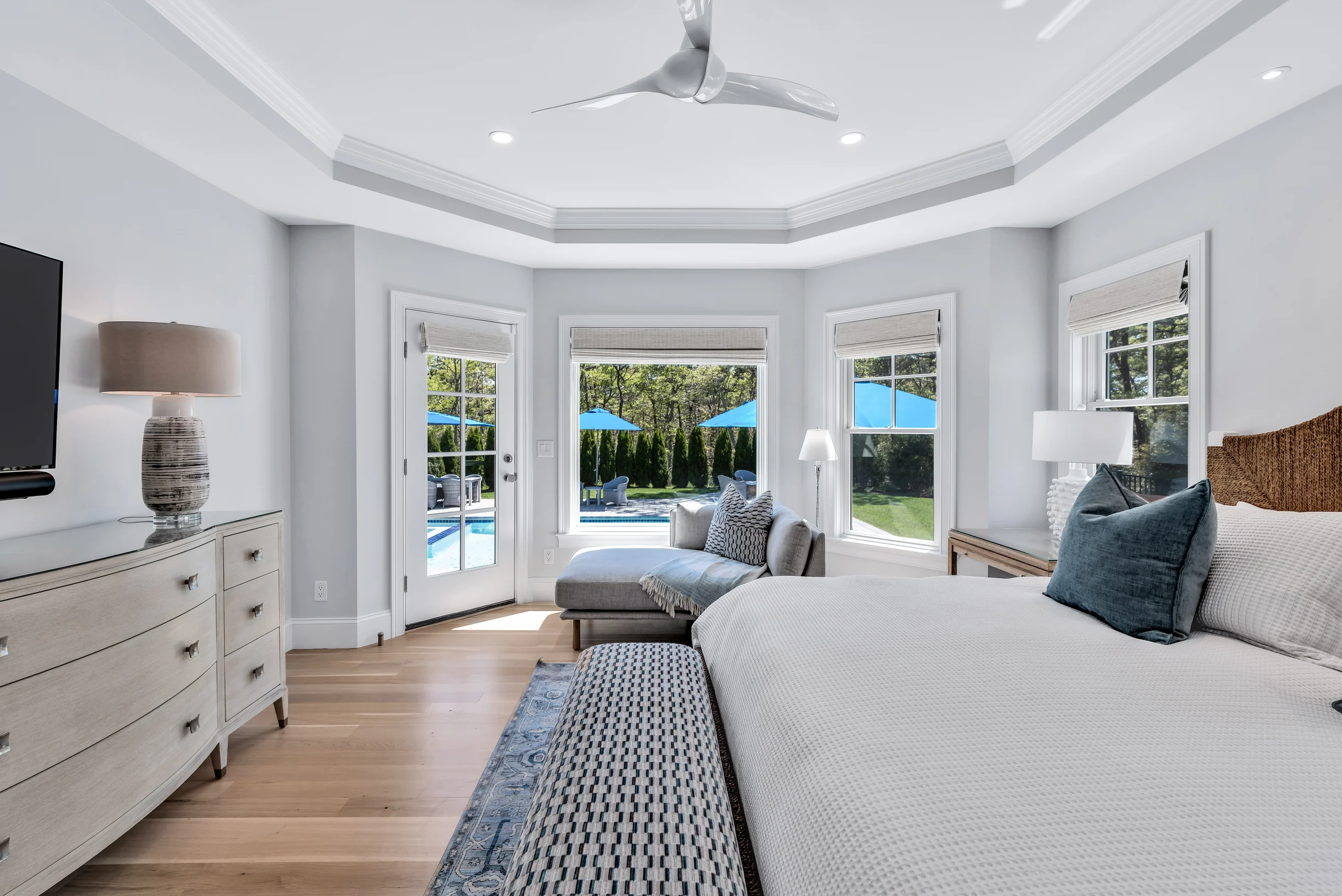 Wander Cape Cod Allure #28