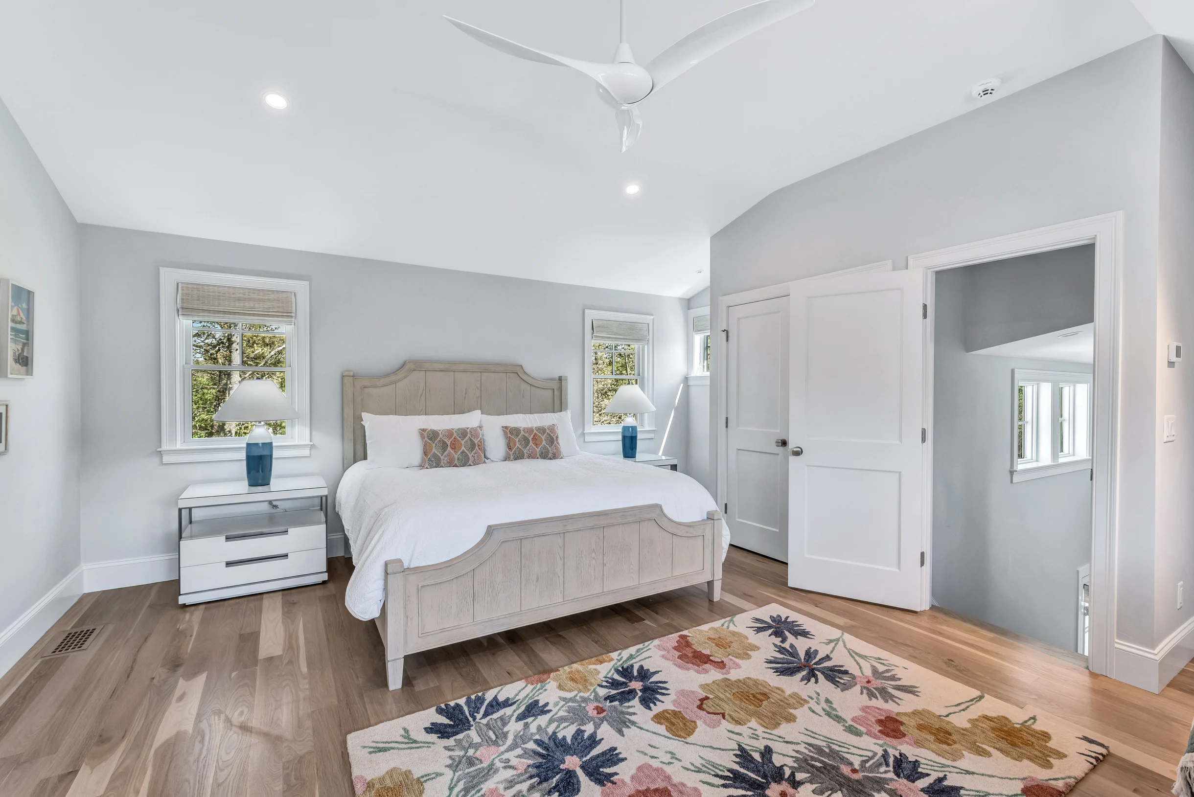 Wander Cape Cod Allure #30