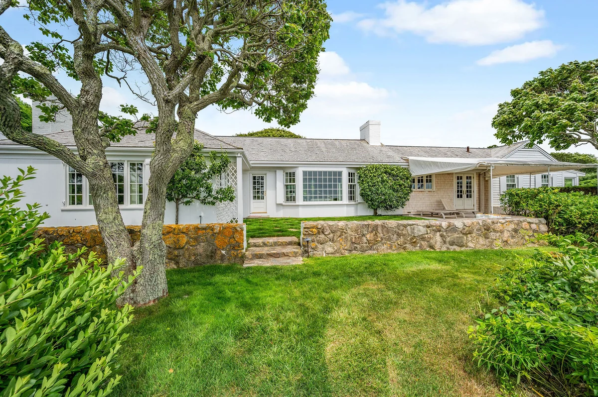 Wander Cape Cod Estate #63
