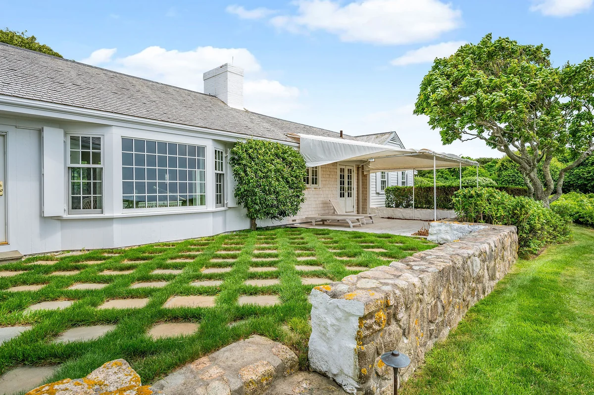 Wander Cape Cod Estate #66