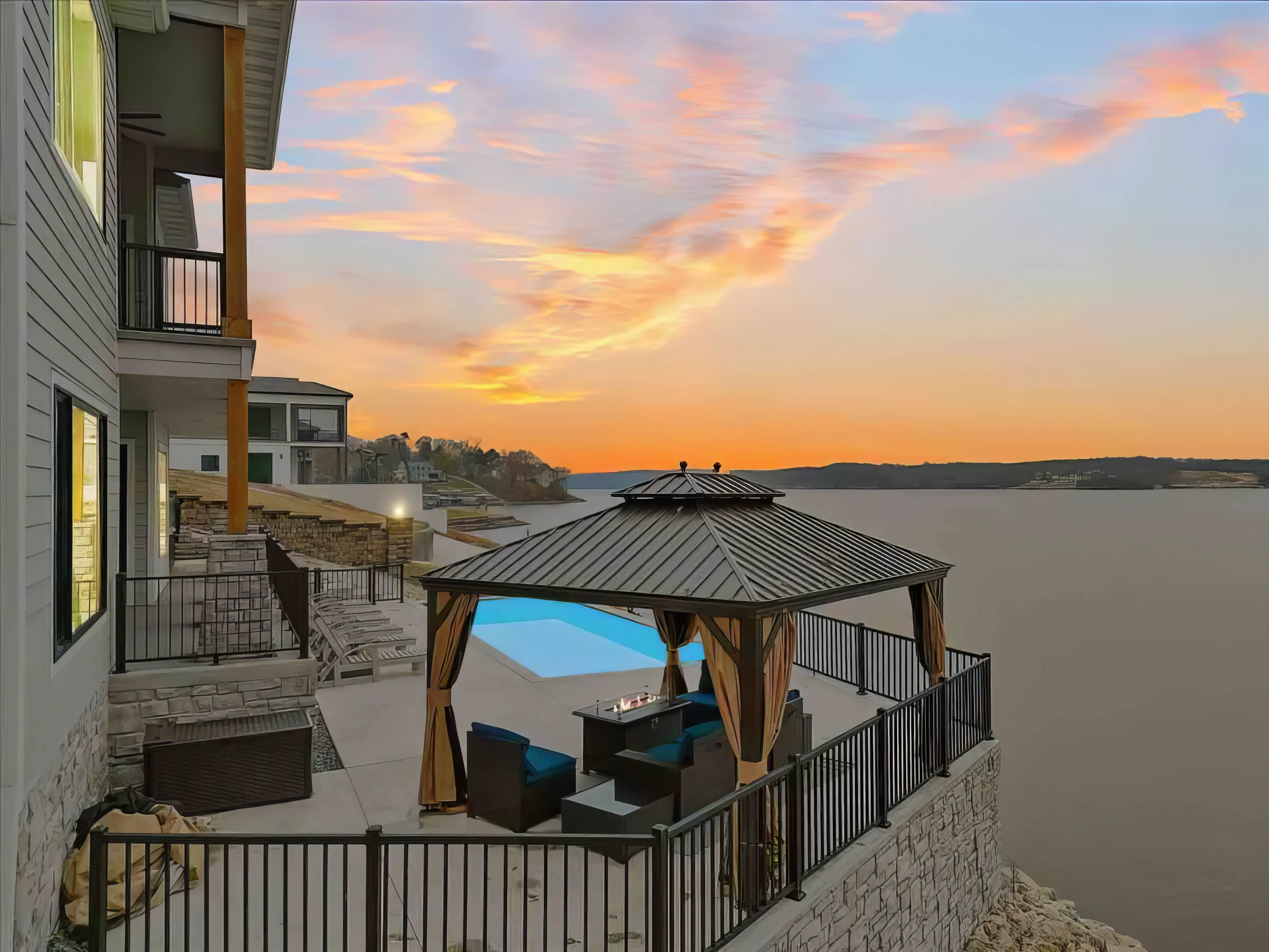 Wander Osage Beach Channel #2