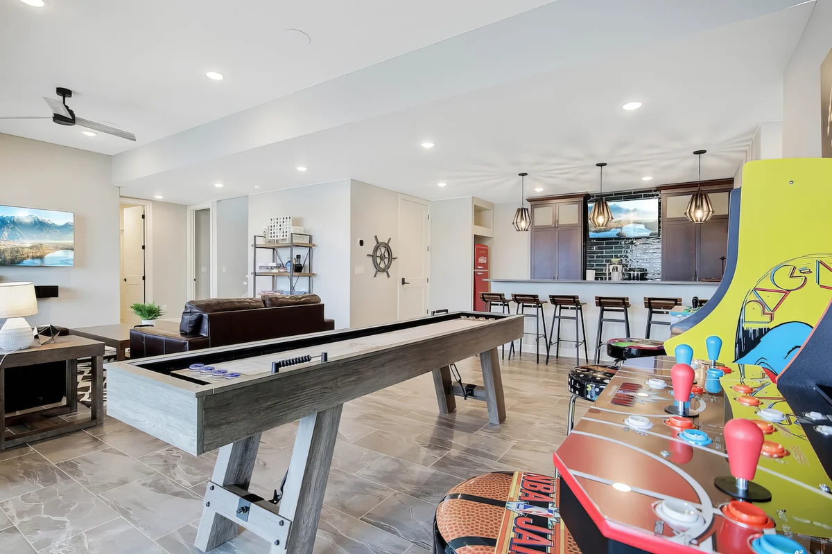 Wander Osage Beach Channel