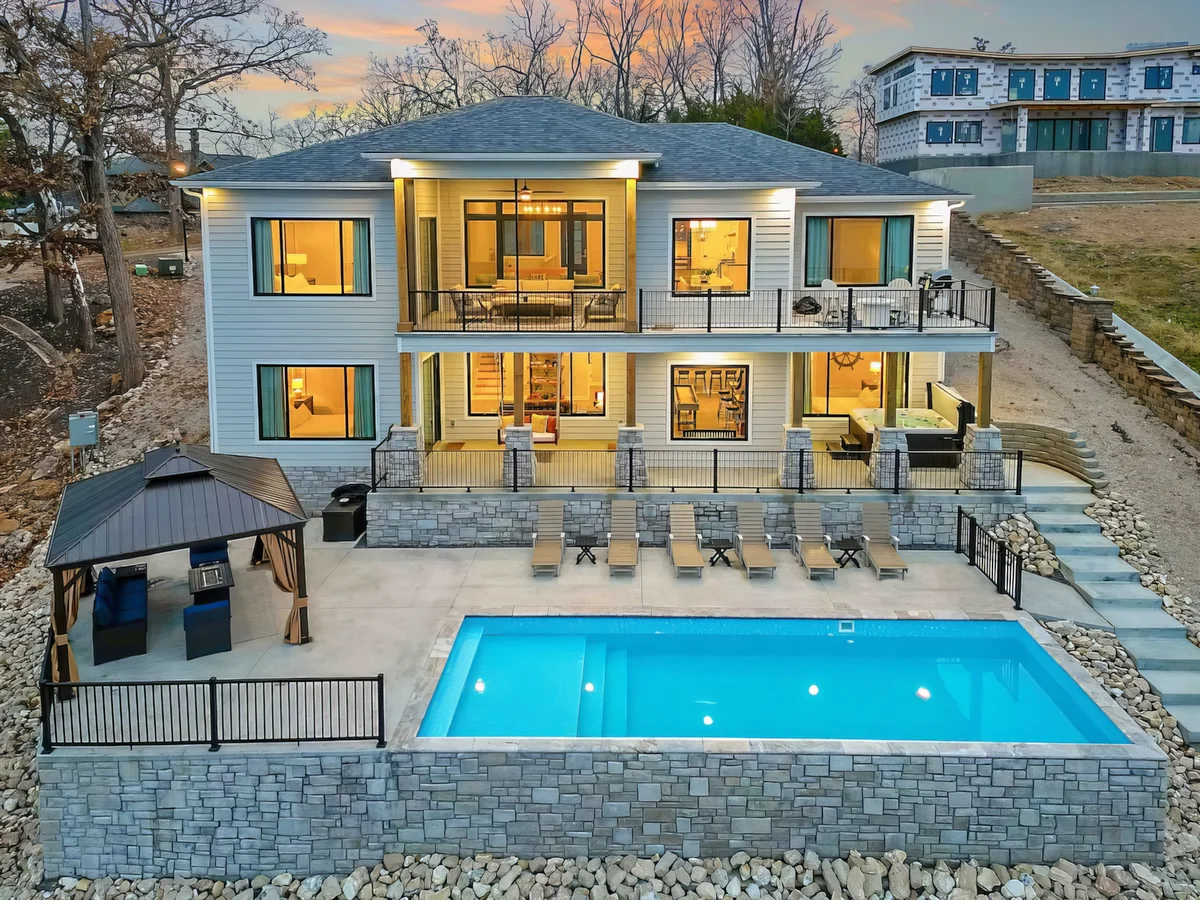 Wander Osage Beach Channel