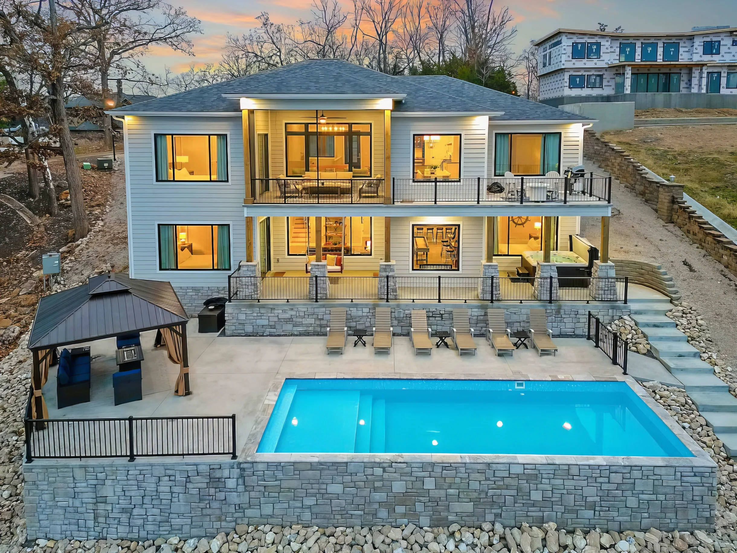 Wander Osage Beach Channel #5