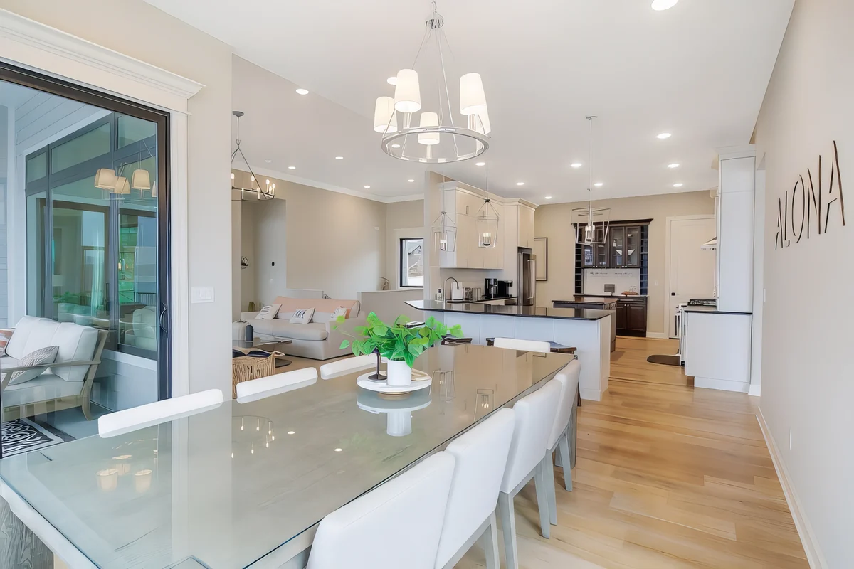 Wander Osage Beach Channel