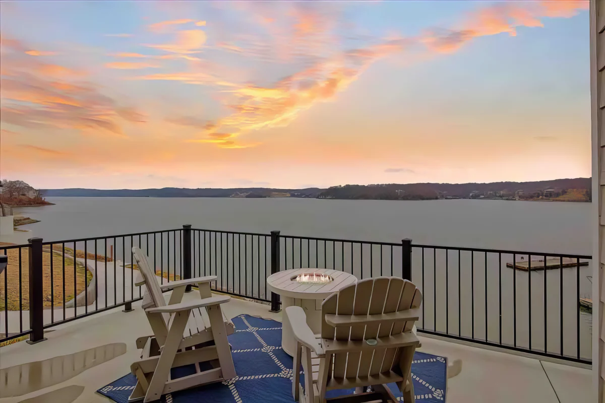 Wander Osage Beach Channel