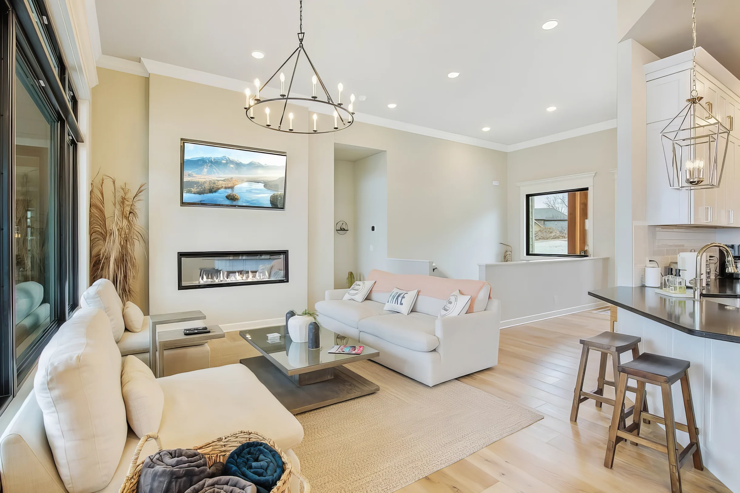 Wander Osage Beach Channel #3