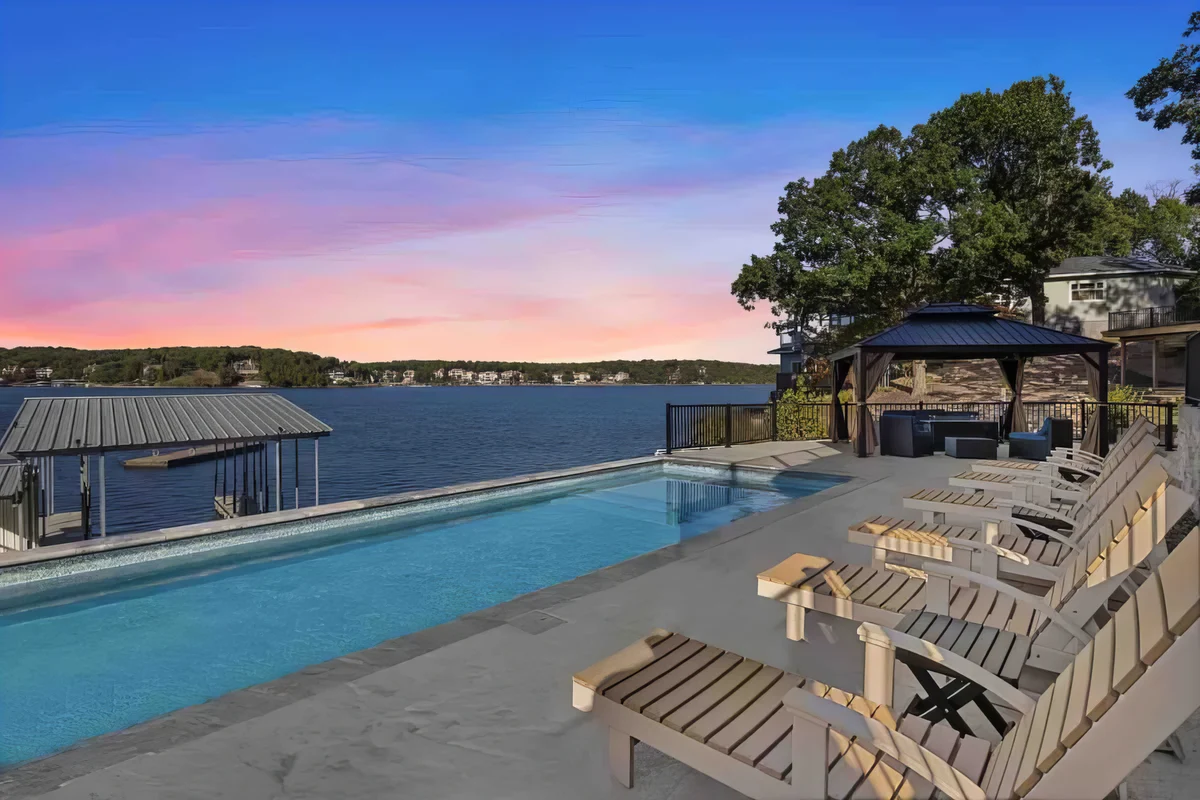 Wander Osage Beach Channel