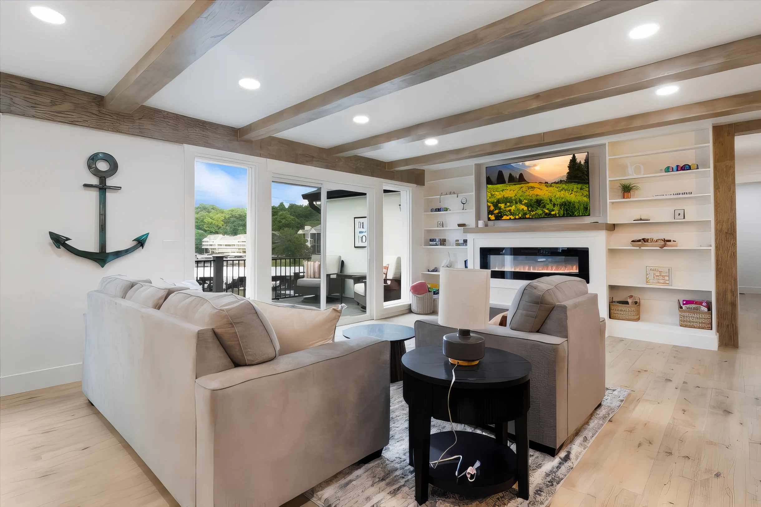 Wander Osage Beach Lakeview #3