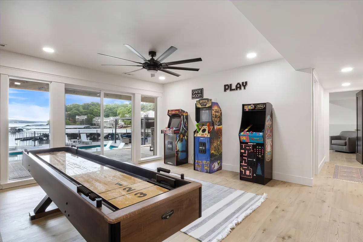 Wander Osage Beach Lakeview