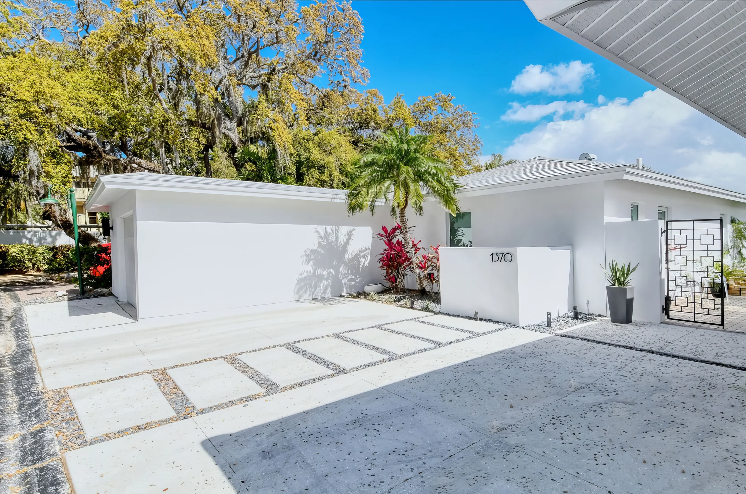 Wander Siesta Key Bayfront #4