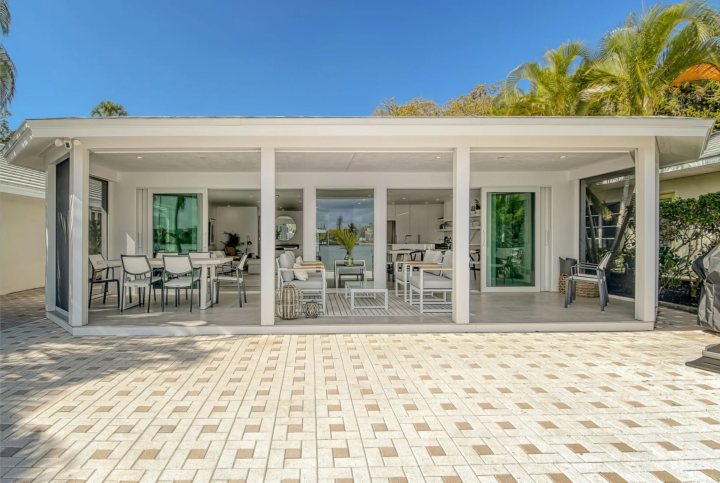 Villa Krystal #44