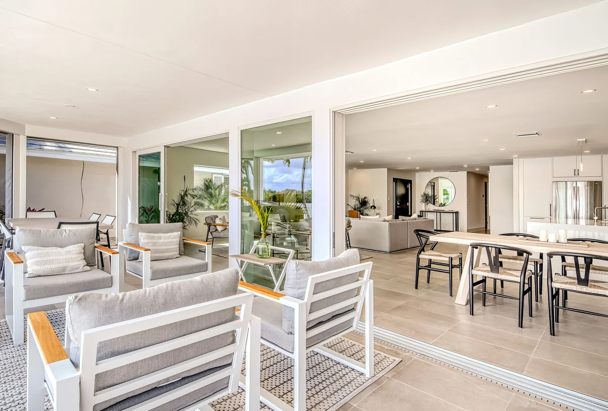 Wander Siesta Key Bayfront