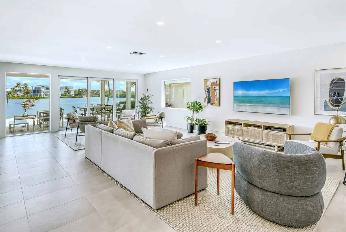 Wander Siesta Key Bayfront