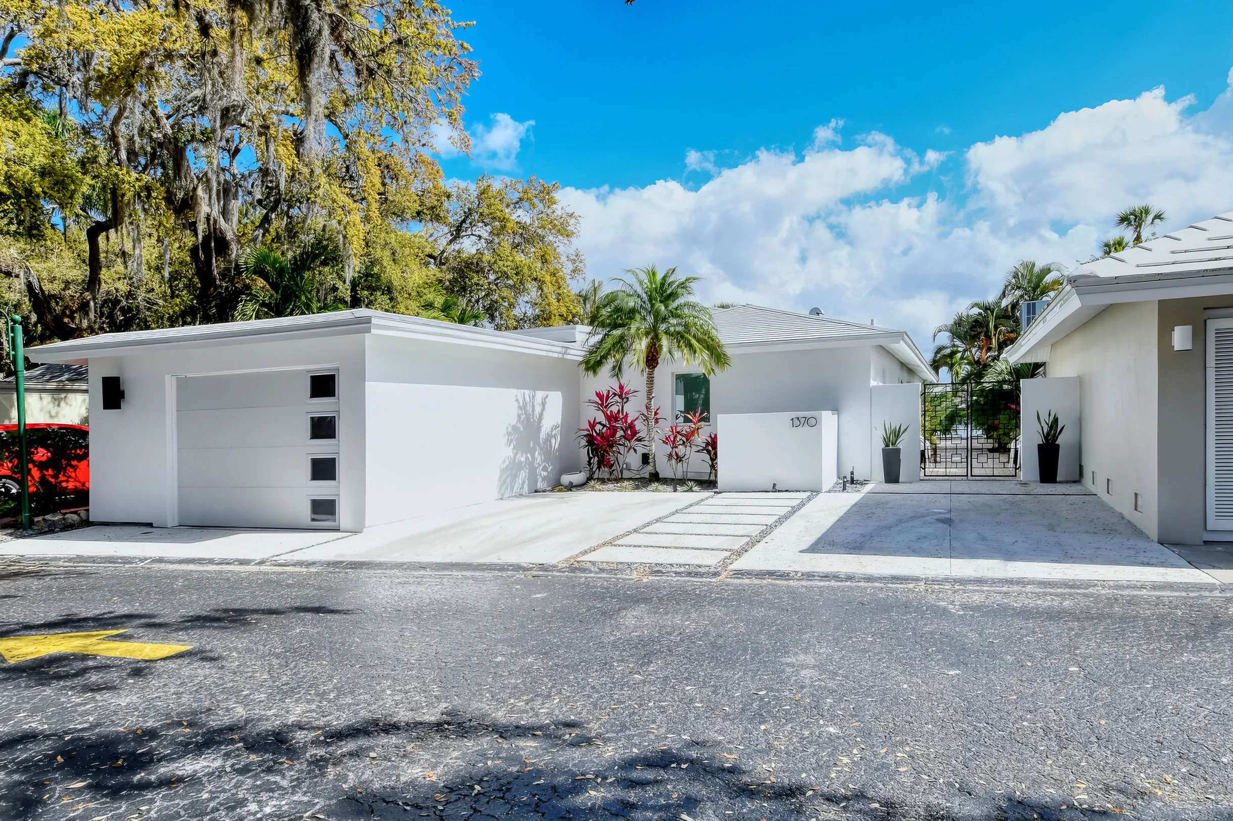 Wander Siesta Key Bayfront #5