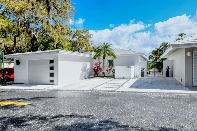 Wander Siesta Key Bayfront #5