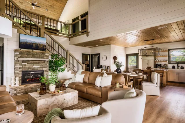 Wander Sevierville Bluff #3