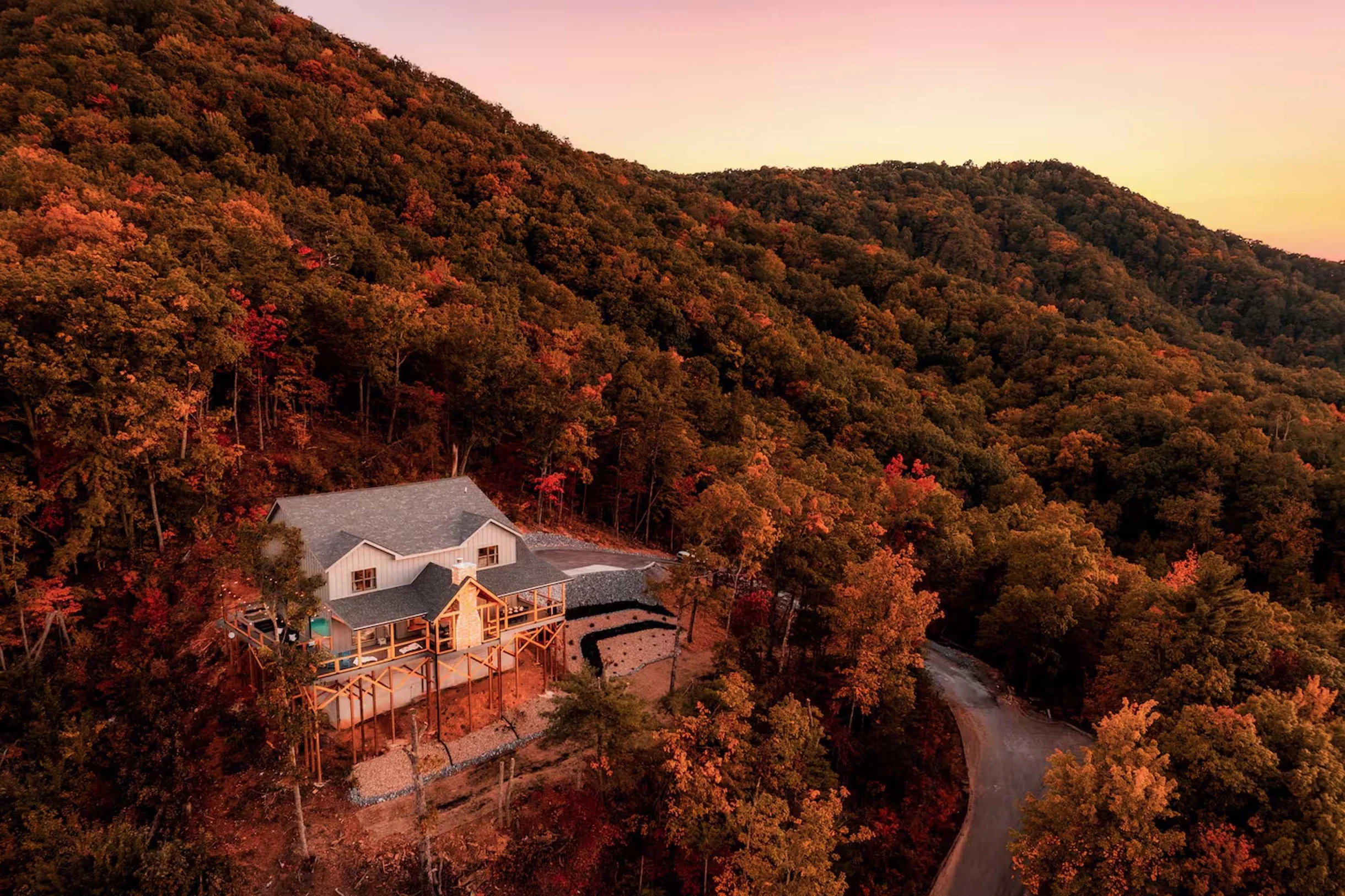 Wander Sevierville Bluff #4