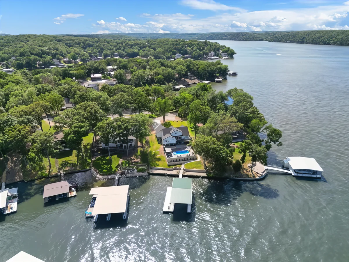 Wander Osage Beach Lakeview