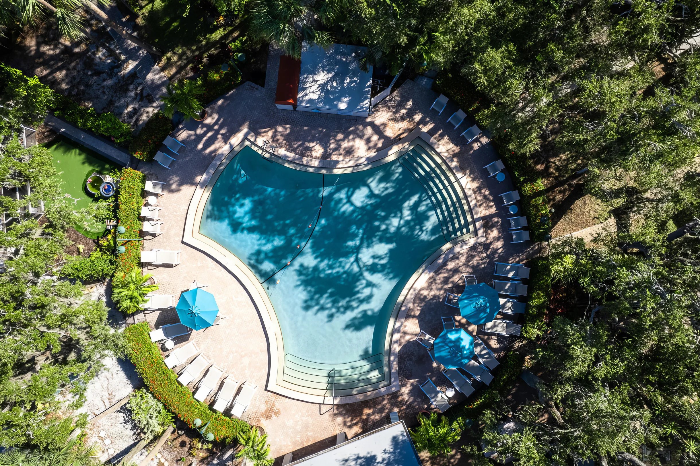 Villa Krystal #32