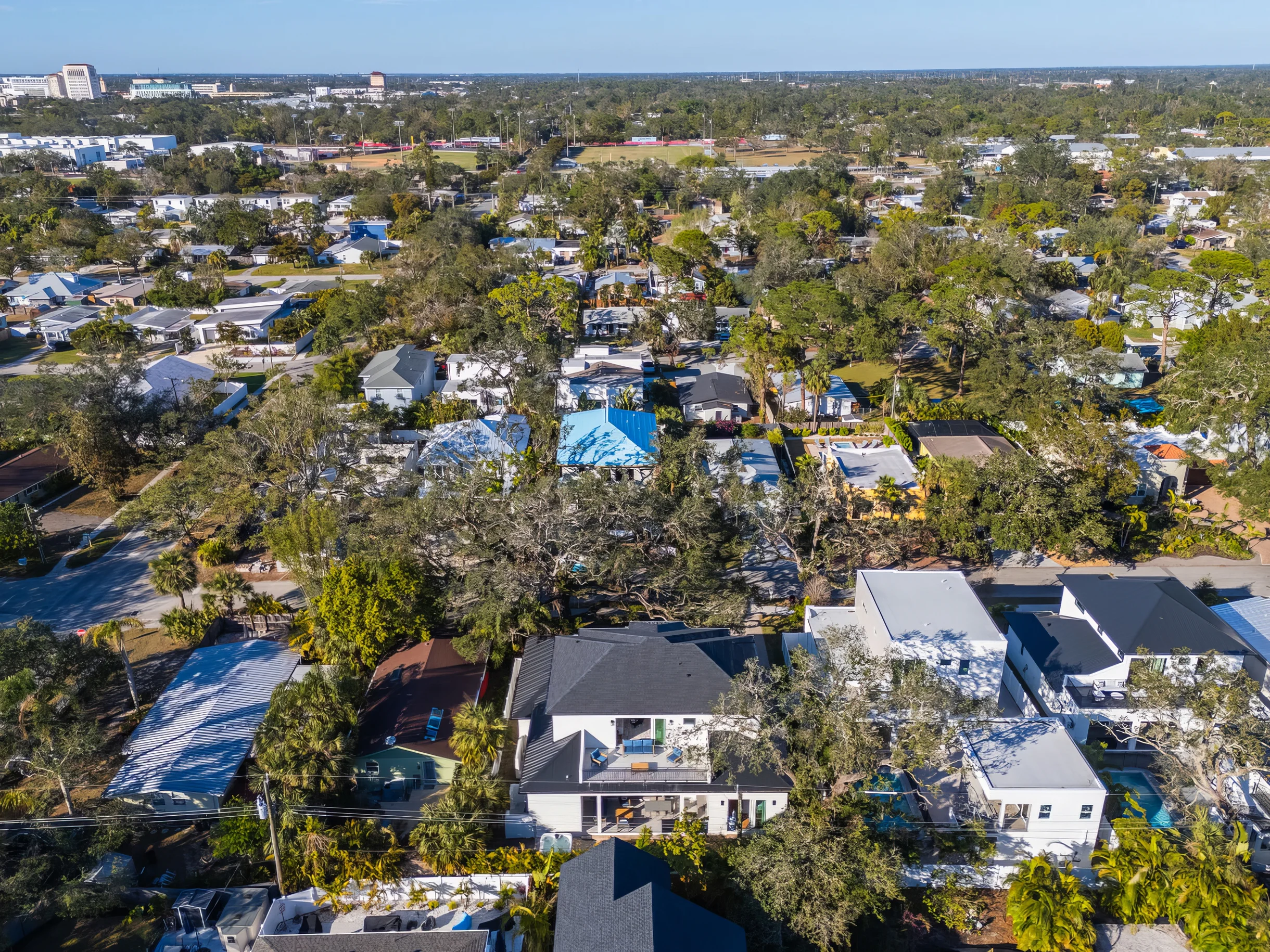 Wander Sarasota Bayview #68