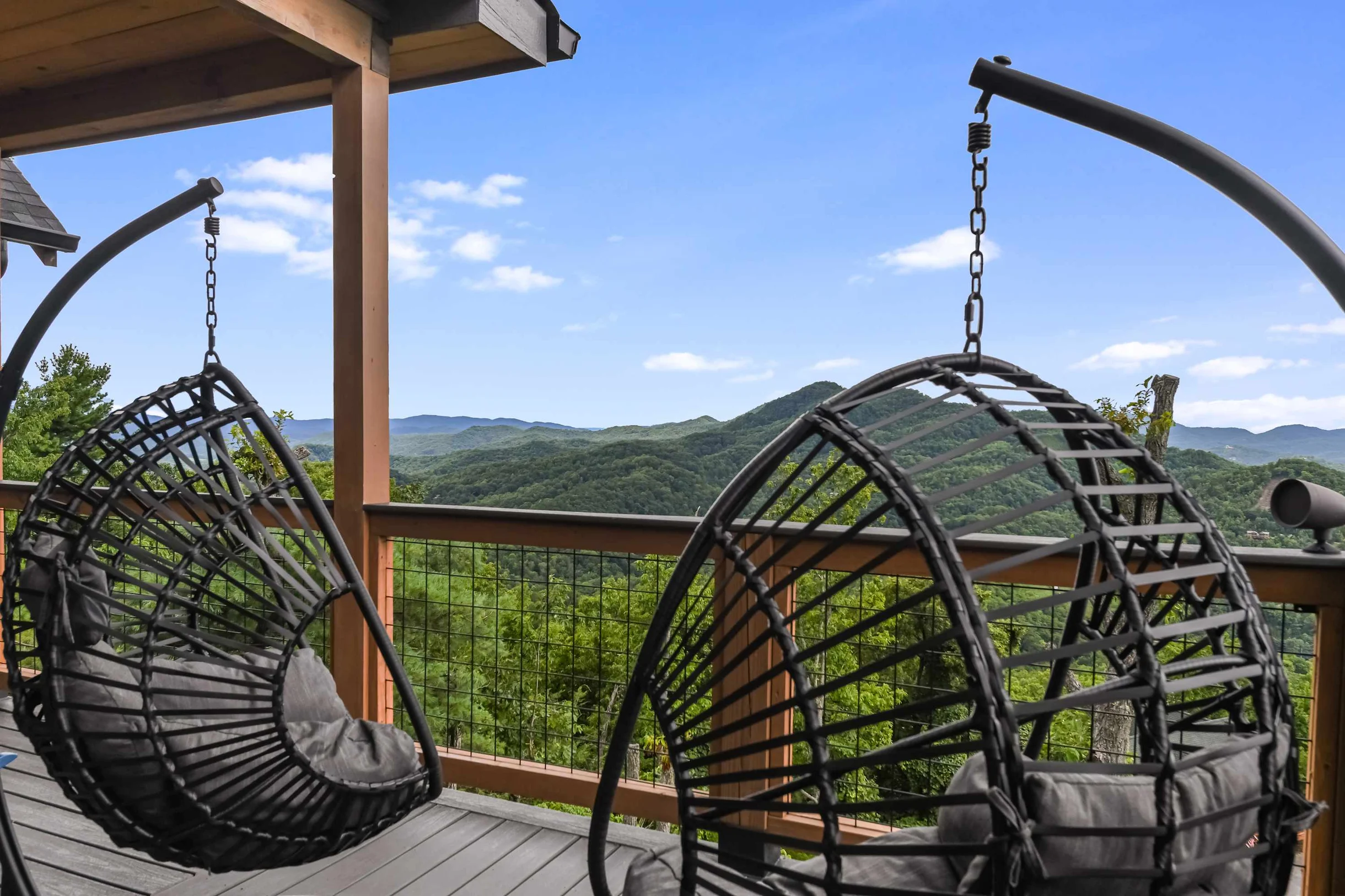 Wander Sevierville Bluff #39