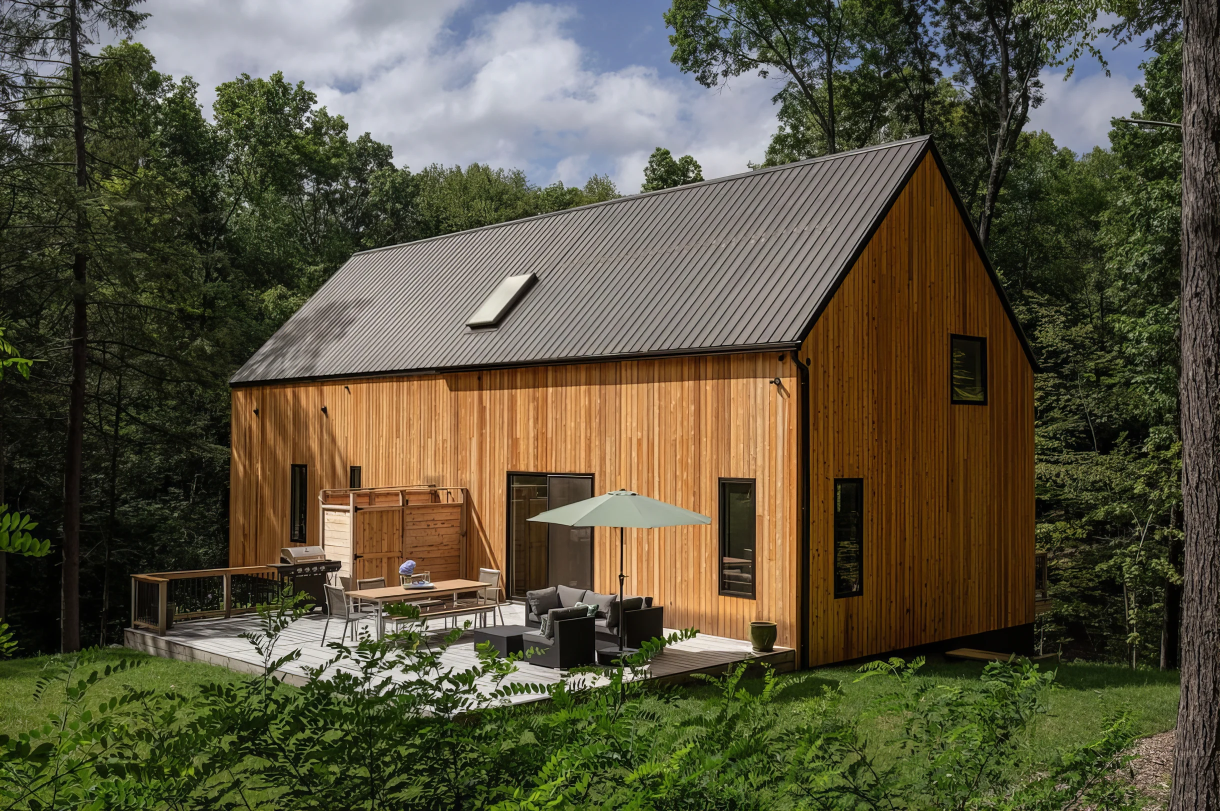 Wander Rhinebeck Woods #4