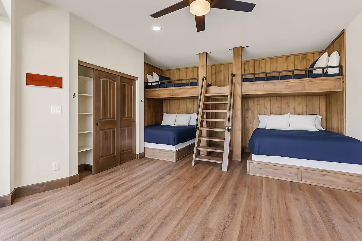 Bunk Bedroom 2 image