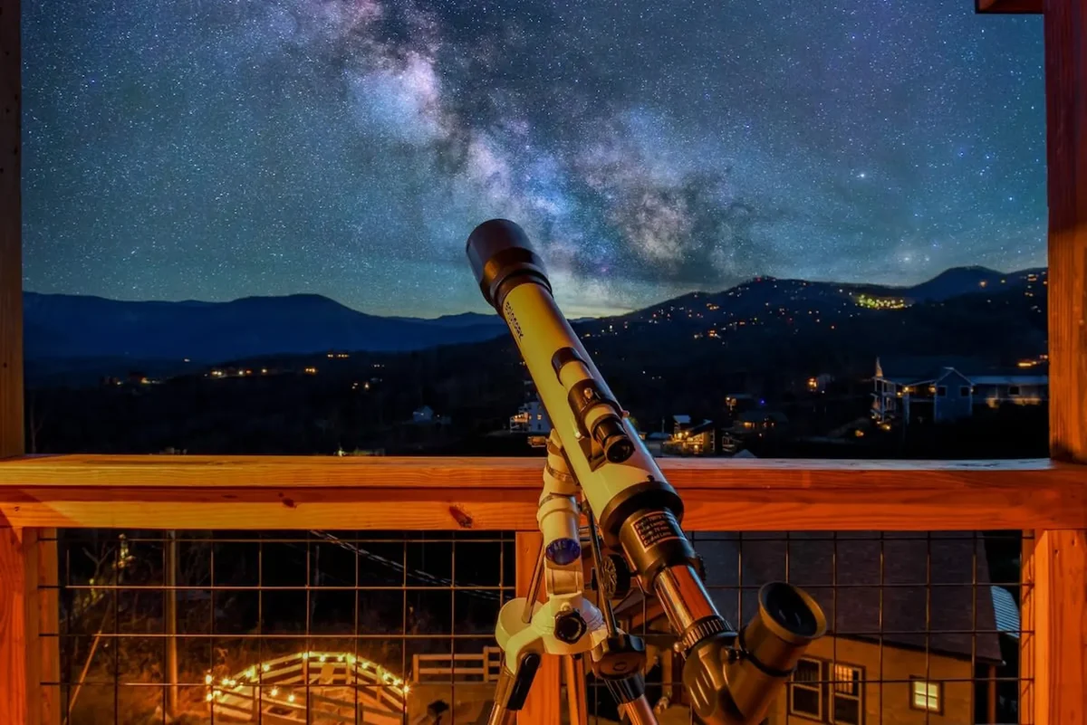 Wander Gatlinburg Estate #2