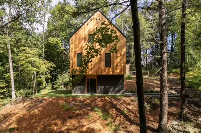 Wander Rhinebeck Woods #5