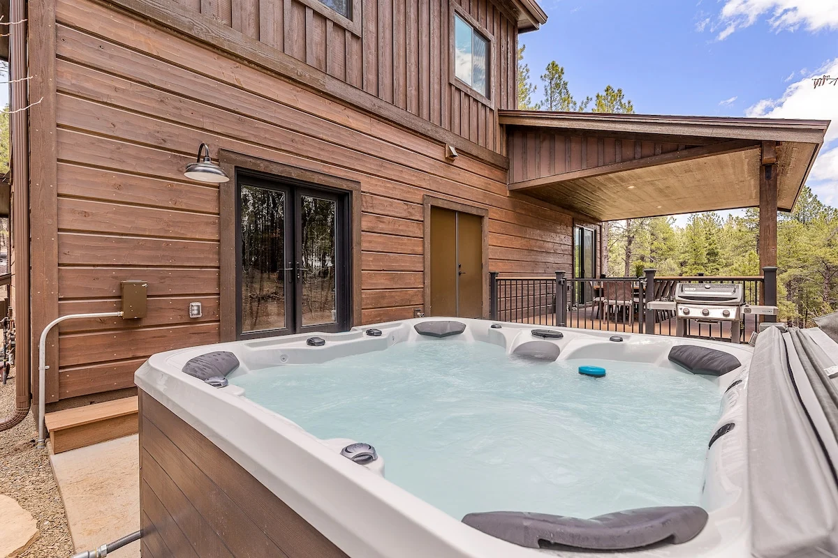 Wander Flagstaff Pines #2