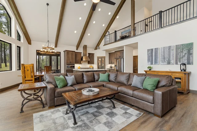 Wander Flagstaff Pines #3