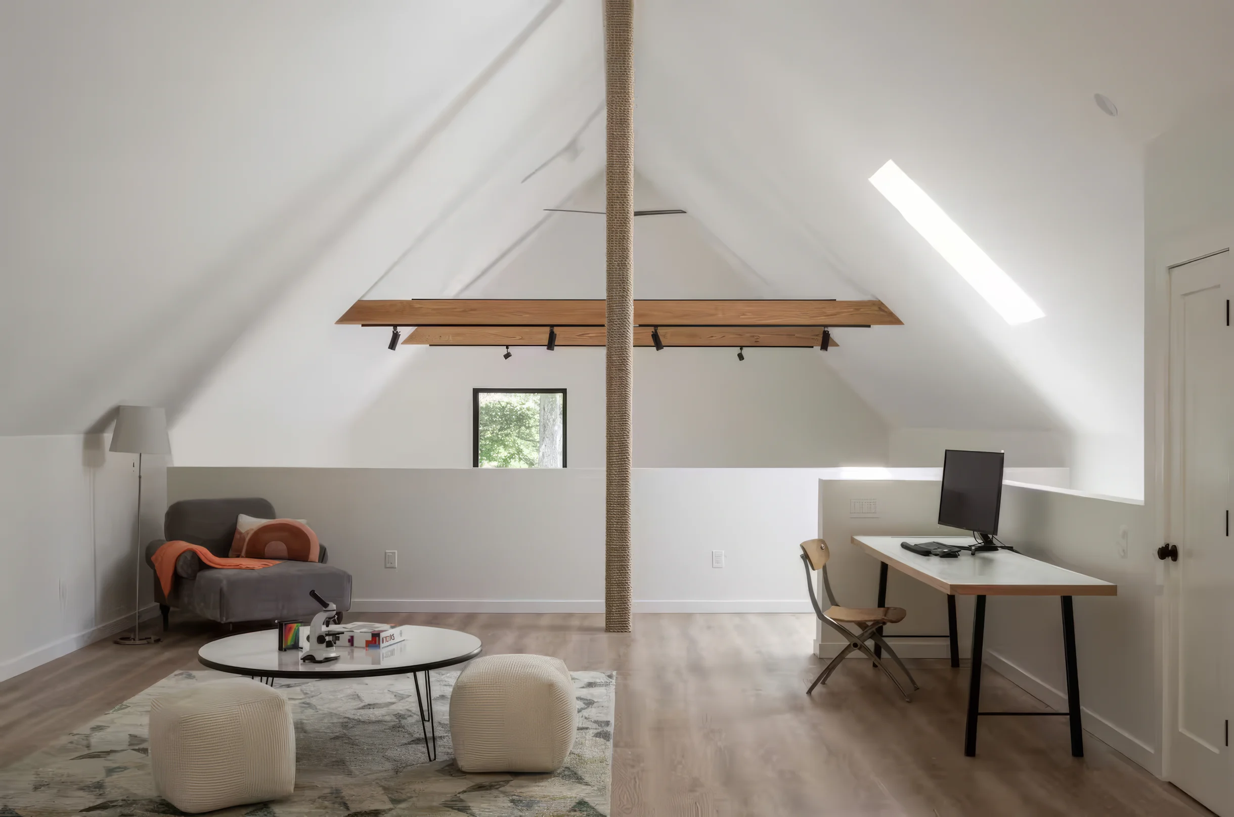 Wander Rhinebeck Woods #3