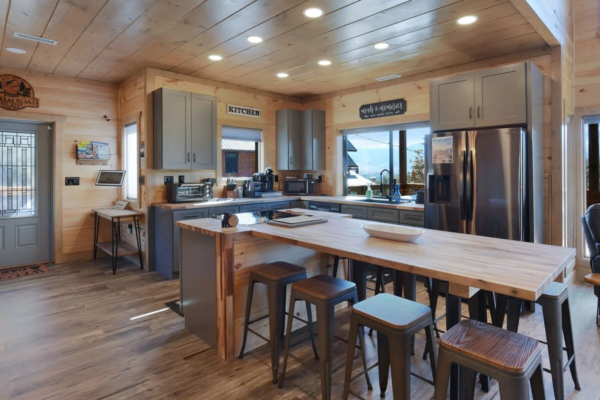 Wander Gatlinburg Estate