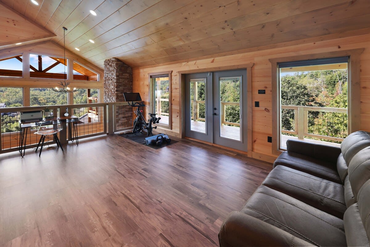 Wander Gatlinburg Estate