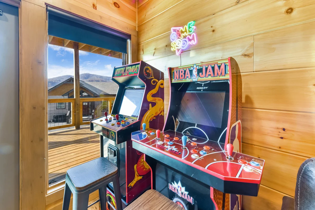 Wander Gatlinburg Estate