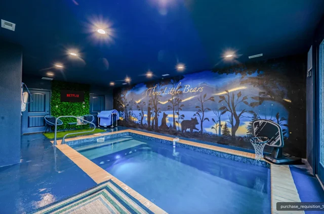 Wander Smoky Haze #2