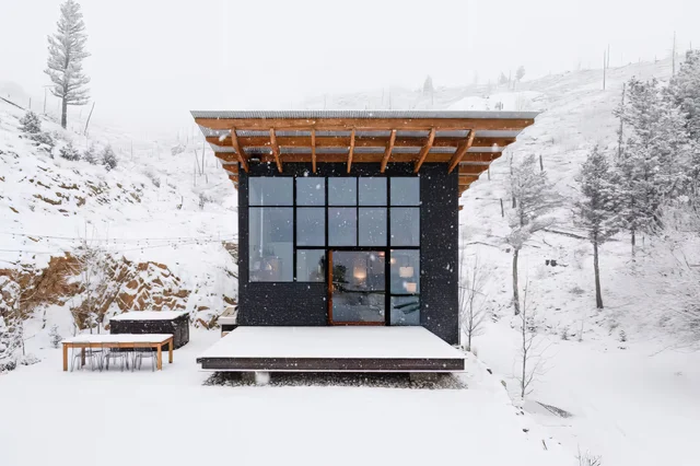 Wander Boulder Mountain #4