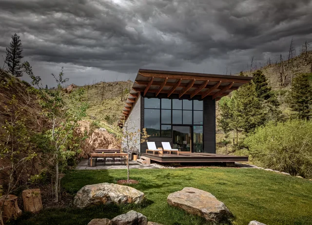 Wander Boulder Mountain #2