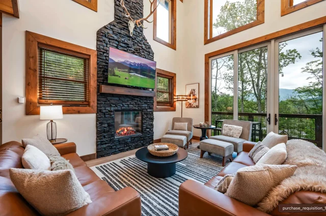 Wander Smoky Haze #3