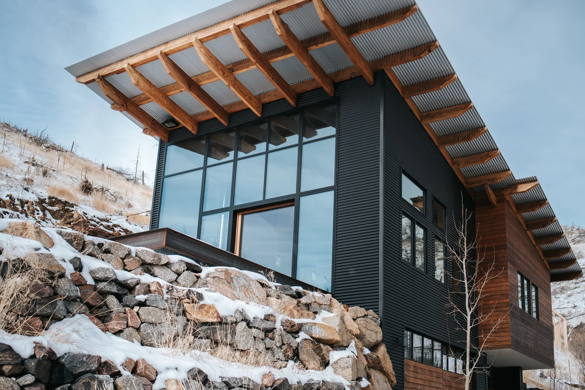 Home in Boulder County property photo 5
