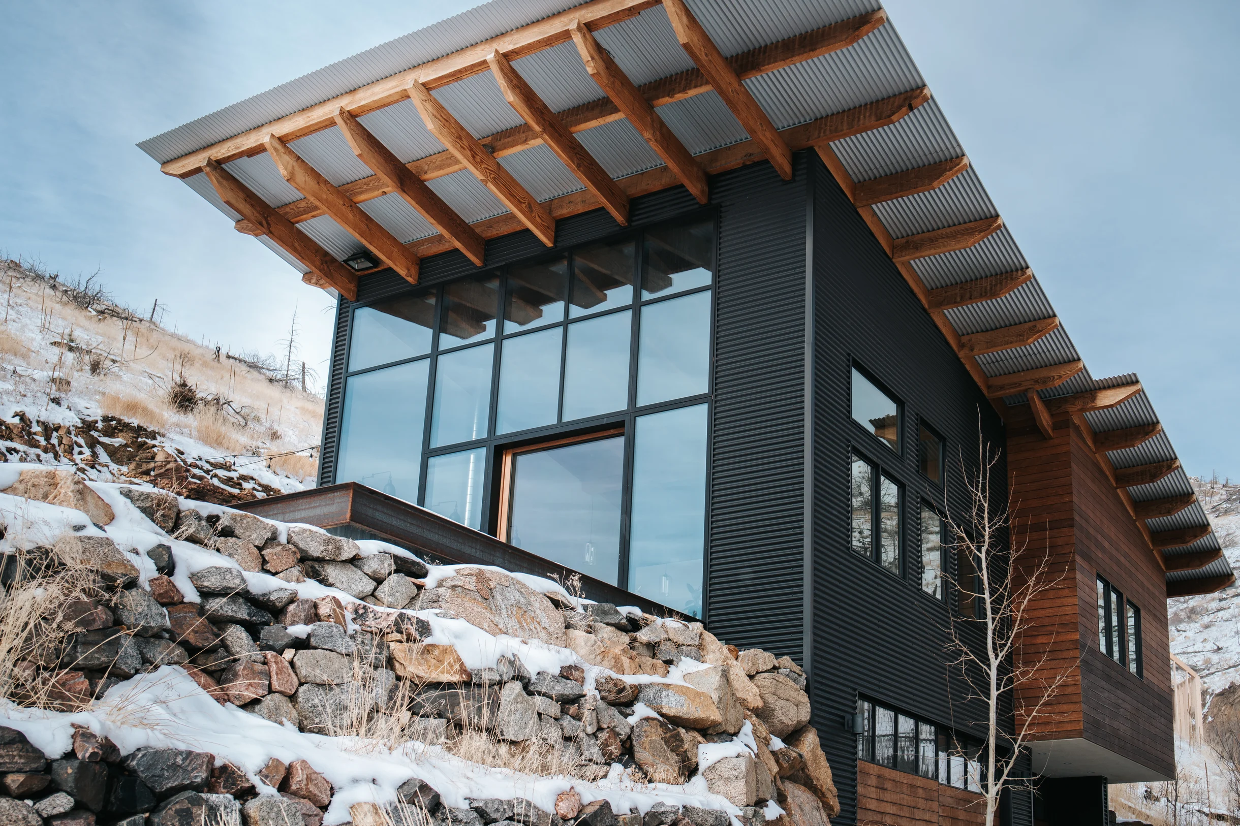 Wander Boulder Mountain #5